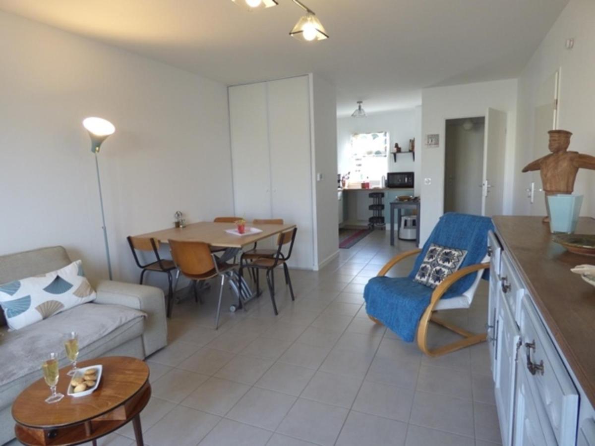 Maison Lumineuse 2 Ch Entre Campagne Et Mer, Proche Golf Et La Rochelle, Parking Et Local Velo - Fr-1-551-22 Marsilly  Exterior foto